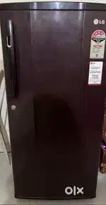 LG Refrigerator For Sale