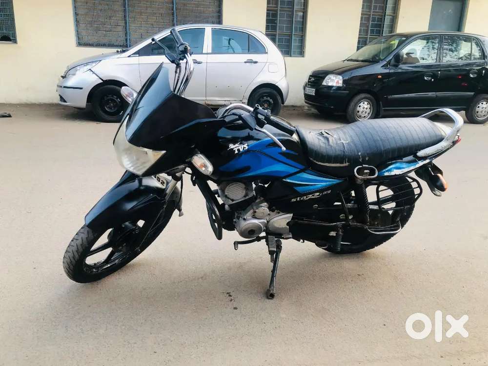 Star City Plus 110cc gadi mein kuchh Kam nahin Hai sel chalu hai