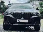 BMW X4 3.0 xDrive 30d Black Shadow Edition, 2022, Diesel