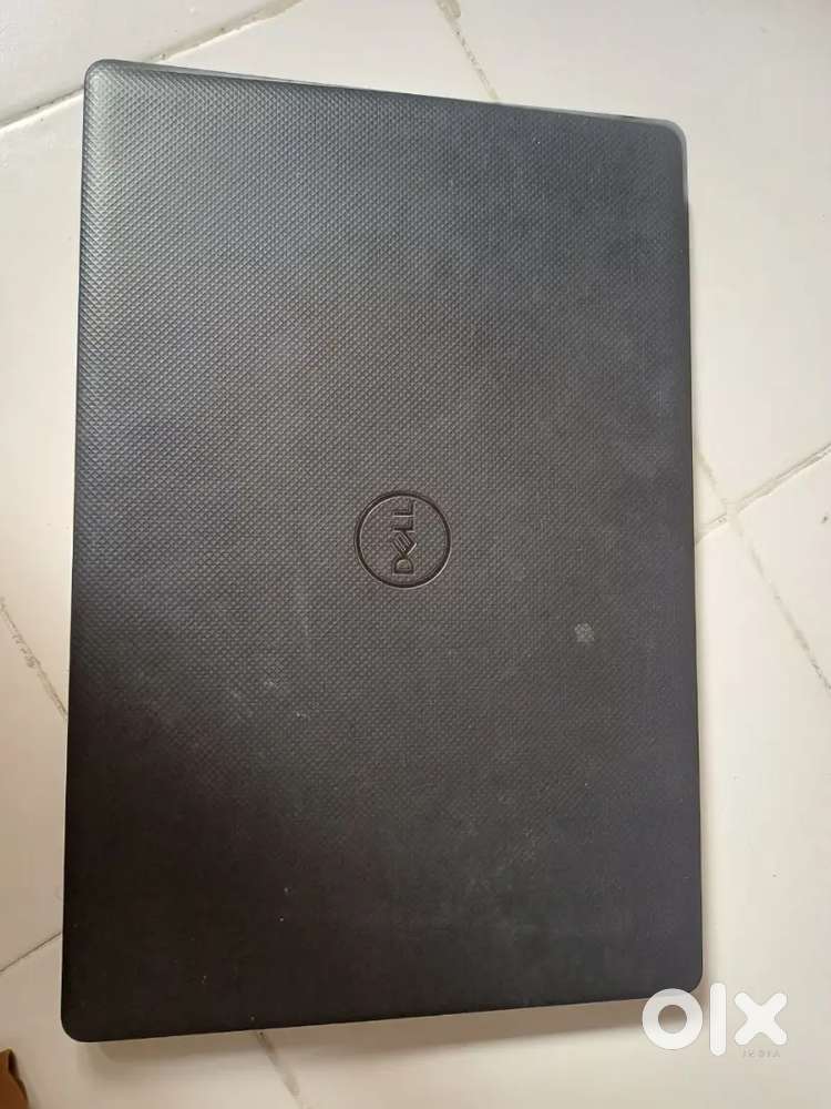 Dell laptop