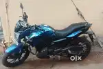Well maintained xtreme bike want to sale