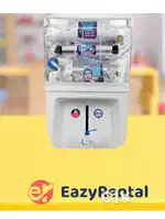 Get ro on rent from eazyrental per month:::