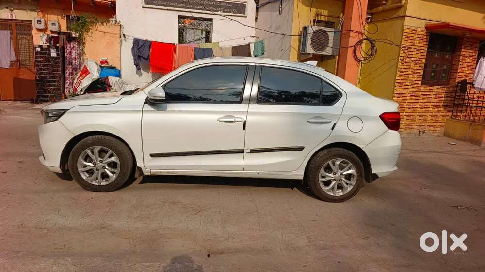 Honda Amaze 2018 Diesel 64000 Km Driven