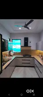 3bhk 136 SQ Yards House Ready For Sale Near Pakhowall Road