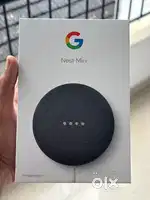 Google Nest mini