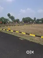 Airport parandur project 4.2 lakhs near airport