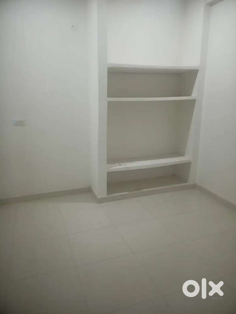 2BHK flat available for rent
