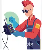 Support Technician