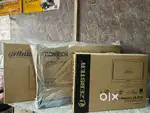 NEW BOX PACK ZEBRONICS 22 LED WITH 1 YEAR WARRANTY