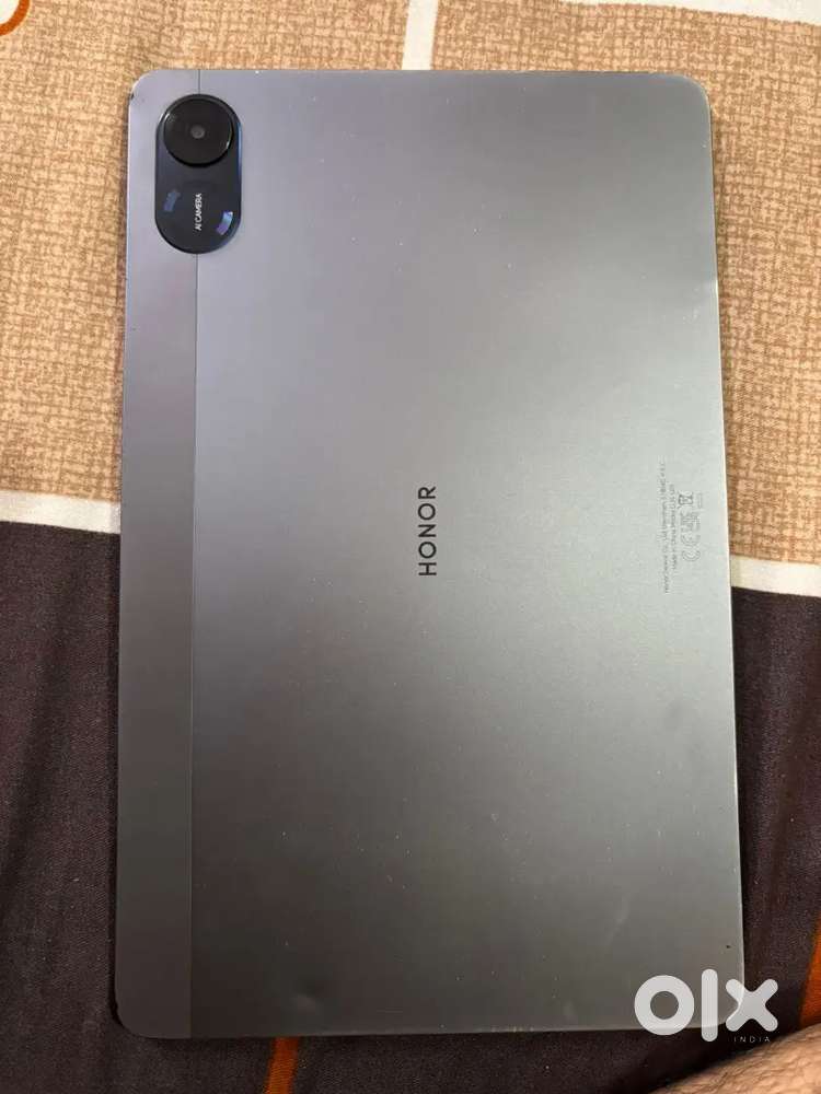HONOR PADX9 with box