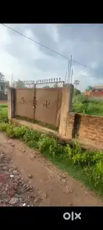 St plots for sale in jaipur dam road kanke road