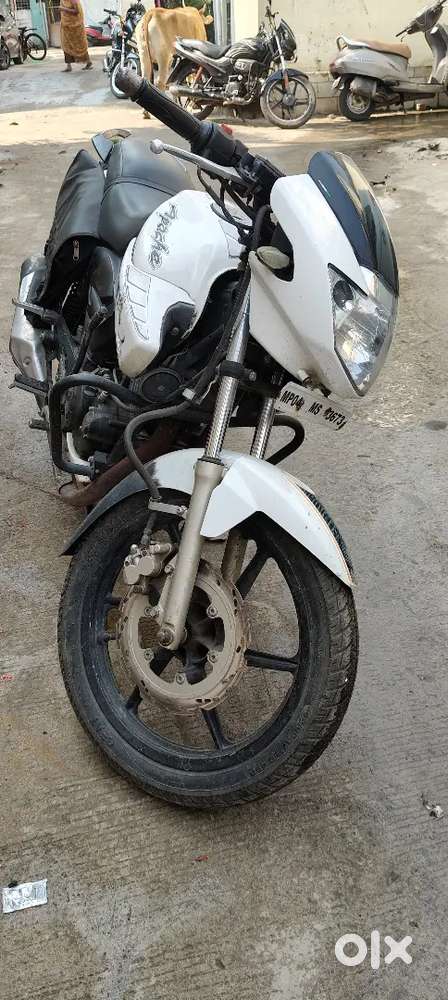 Good condition