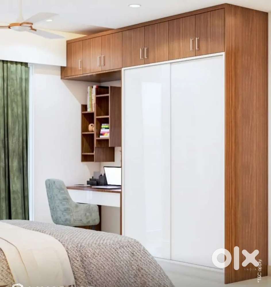 Home interior solution is