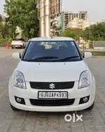 Maruti Suzuki Swift DDiS VDI, 2010, Diesel