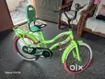 Atlas cycle