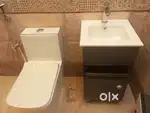 Plumbing work