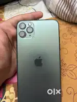 Iphone 11 pro max 256 gb