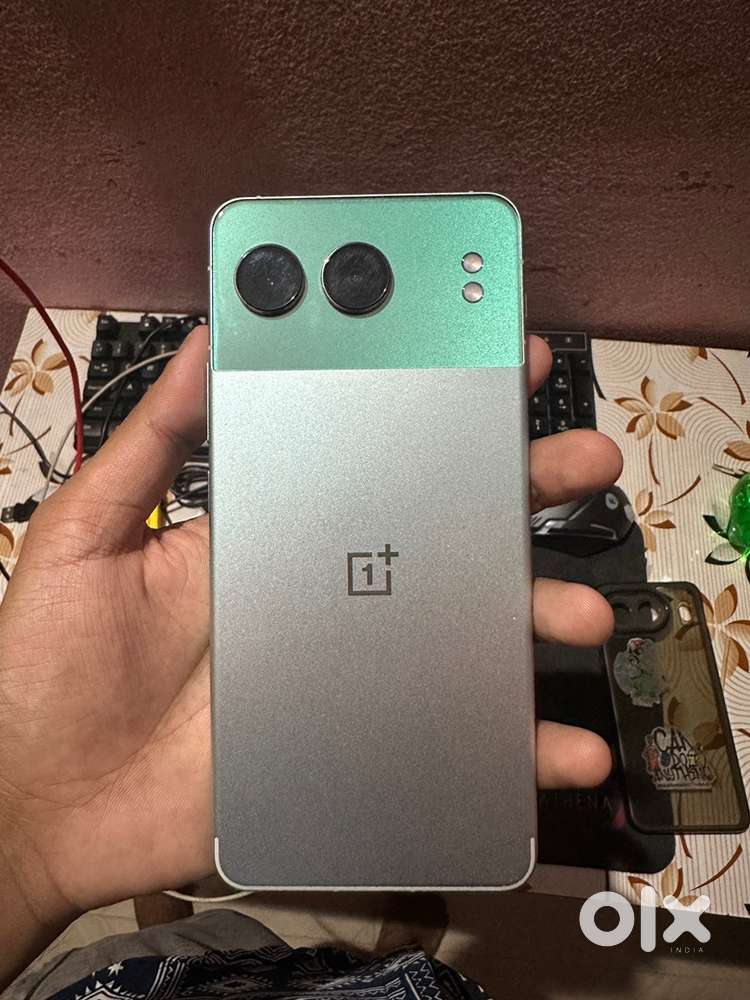 Oneplus Nord 4 8/128gb