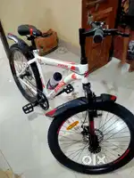 AVON bicycle brand new condition 6 months old