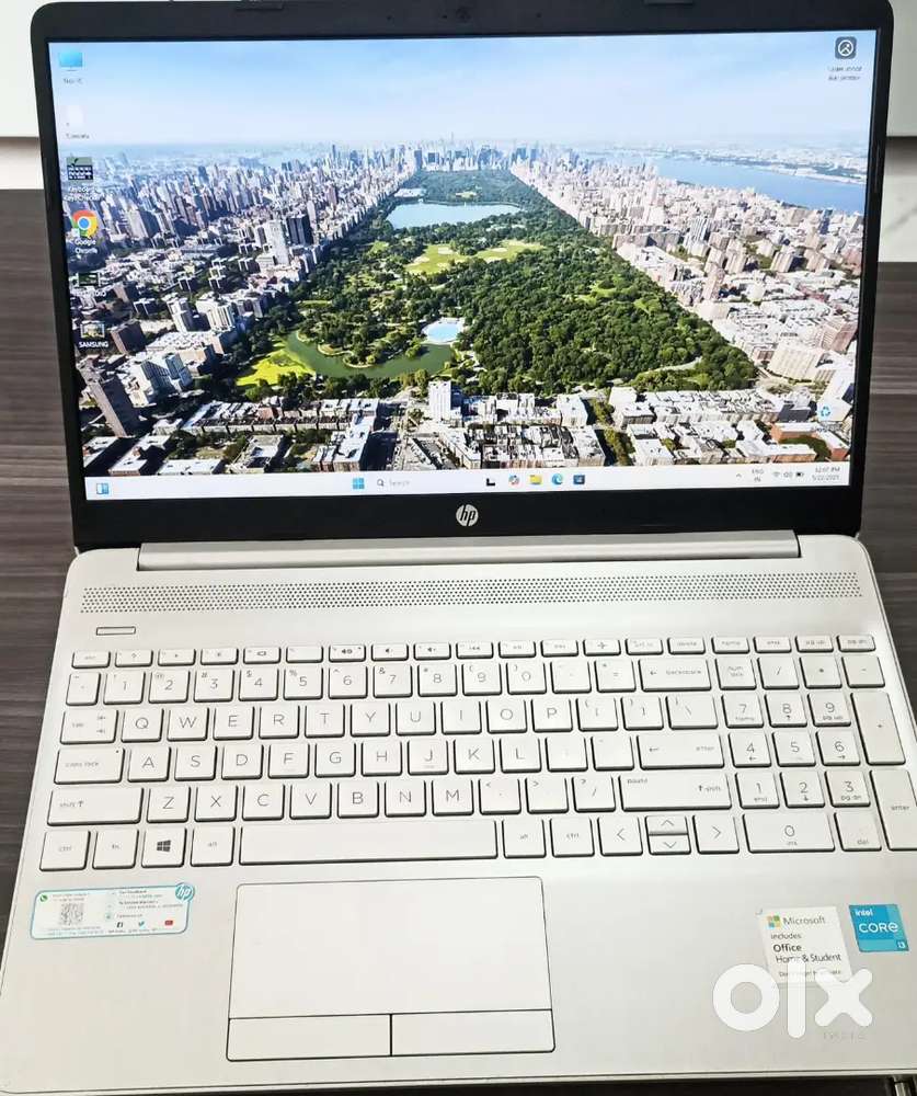 laptop with good condition*