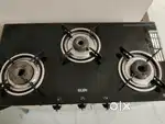 GLEN fully automatic Gas cook top