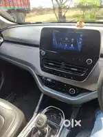 Tata Harrier 2021 Diesel Well Maintained