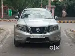 Nissan Terrano 2013-2017 XL, 2015, Petrol