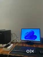 FULL SET PC i5
