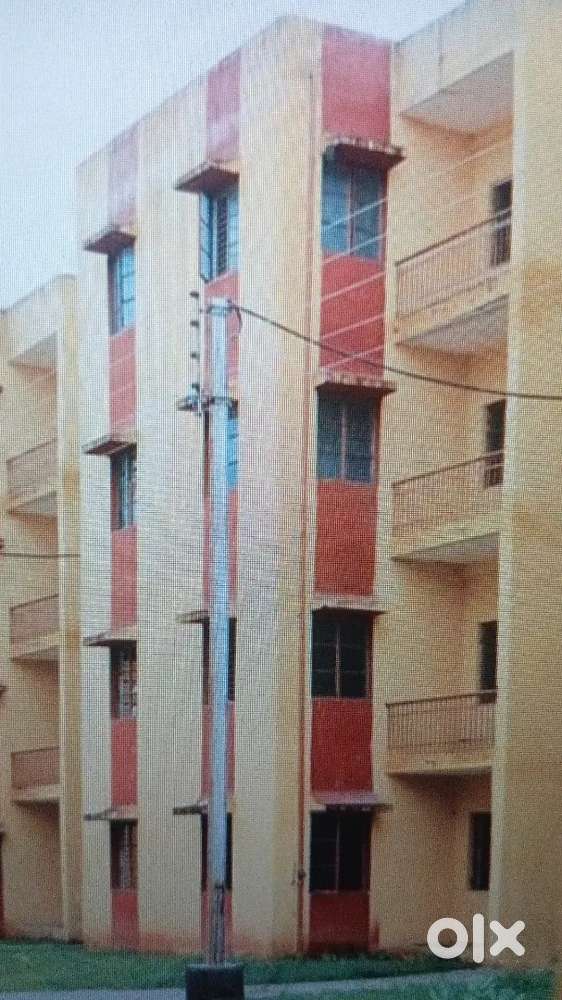 CGHB EWS 28/2 Dharampura Raipur for sale
