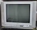 Colour full TV