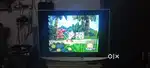 Samsung CRT TV for sale
