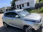 Mahindra KUV100 NXT 2018