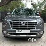 Hyundai Creta 1.5 S Diesel, 2021, Diesel