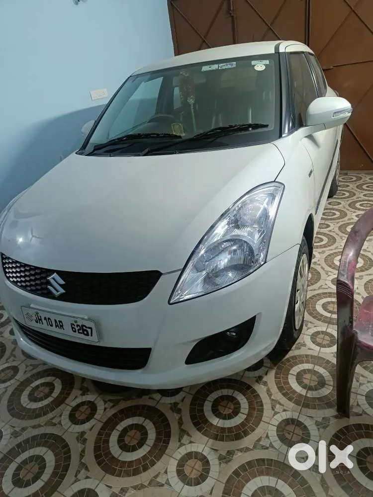 Maruti Suzuki Swift 2014 Diesel Well Maintained