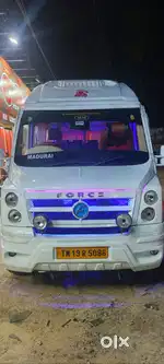 Wanted Badge Licence Driver For Tour Company