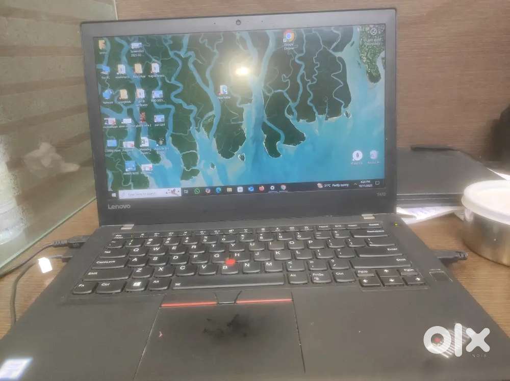 Lenovo thinkpad