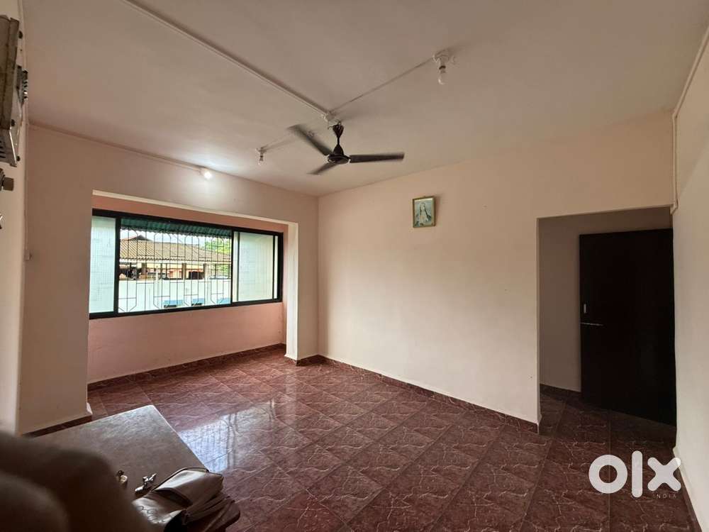 2BHK for sale in heart of Margao