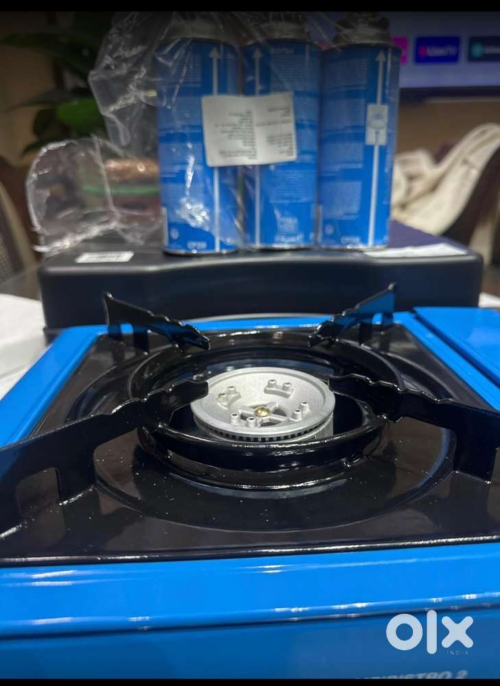 Liquefied Petroleum Gas