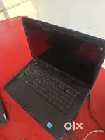 Good condition dell laptop