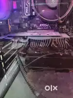 Pc graphics card