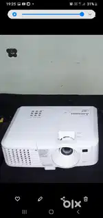 projector  Mitsubishi