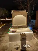 नागपूर काटोल नाका से 6 मिनिट की दुरी से NMRDA RL plots
