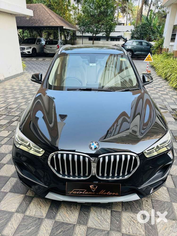 BMW X1 xDrive 20d xLine, 2022, Diesel