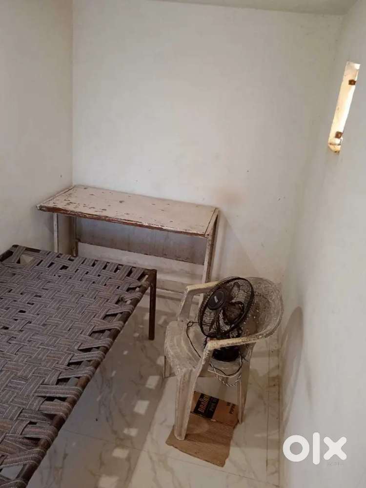 A good room for rent