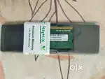 4GB RAM DDR4 laptop