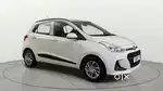 Hyundai Grand i10 1.2 Kappa Sportz Option, 2017, Petrol