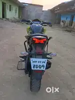 Money problem