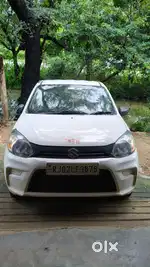 Maruti Suzuki Alto 800 2020 Petrol 36000 Km Driven