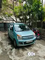 Maruti Suzuki Wagon R 1.0 2010
