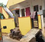 S ATCHUTHAPURAM DNO 1 64 1A NEAR BENNY GARI CHURCH ROAD STRIGHT